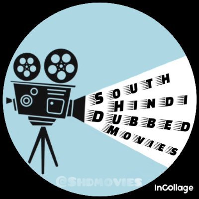 South Hindi Dubbed Movies