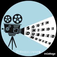 South Hindi Dubbed Movies(@SHDMOVIES) 's Twitter Profile Photo