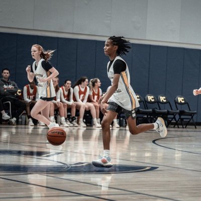 5’6 || Student-Athlete || William Penn Charter @PennCharterGBB ||  Class of 2027 ||  Instagram: @Lai3._