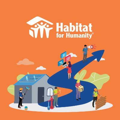 Join #HabitatforHumanity's largest youth movement in Asia-Pacific: https://t.co/atDYqeeq4S
#HabitatYLB
