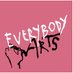 Everybody Arts (Formerly Artworks) (@everybodyarts_) Twitter profile photo