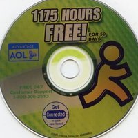 AOL Disk (@aoldisk) 's Twitter Profile