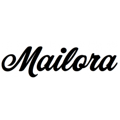 GetMailora's profile picture. The email marketing app behind daily deal websites. Pay for contacts, email them as often as you want.