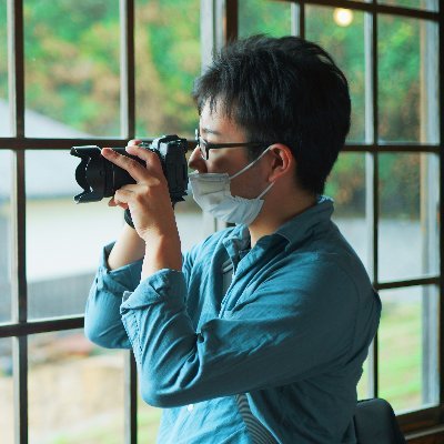 ストーリーを感じられる写真が好きです。/ 夜な夜なのレタッチが趣味です。 / Canon EOS R5 & R6 / Photoshopで印象的に仕上げる癖（やりすぎ厳禁） / 初心者ツイッタラー