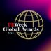 PRWeek Global Awards (@PRWeekGlobal) Twitter profile photo