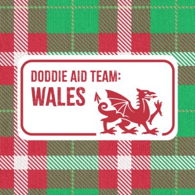 Welcome to Team Wales / Cymru
Team captain: @ScottQuinnell 🏉 
This page will document our teams fundraising efforts to support Doddie Aid