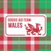 Doddie Aid Wales (@DoddieAid_Wales) Twitter profile photo