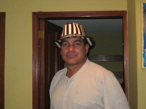 ReynaldoCayacho's profile picture. Poseo un espíritu altuísta