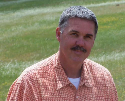 JerryKimbro's profile picture. Livin' the dream, playing with bees & llamas. Supplying honey to the masses and making the world a better place one cell site at a time!