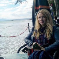 Saime Fetaoğlu (@sfetaoglu) Twitter profile photo