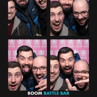 DavidMarks3's profile picture. There's only one team, and it's Sky Blue. #PUSB