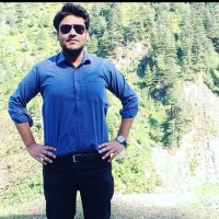 Ammar Aslam (@muhammadiammar) 's Twitter Profile