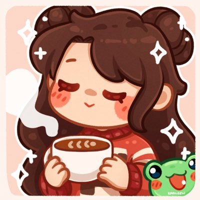 🌱 cozy gamer, biochem student & content creator from New Zealand with no sleep schedule!