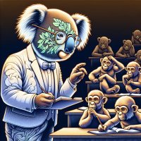 Koala Classroom (@coalinhadascri1) 's Twitter Profile Photo