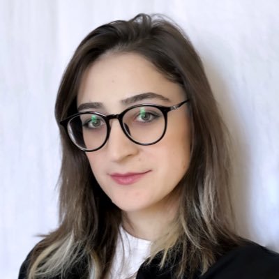 ✧Just a girl with too many hobbies ✧ Illustrator and Graphic Designer based in GE🇬🇪
