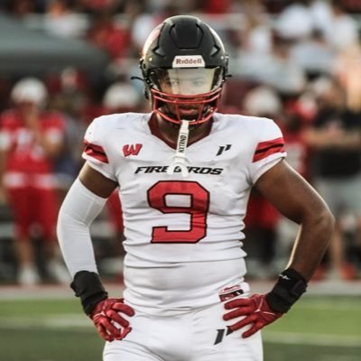 DE/DL/EDGE | 2024 | 6’2ft 240lbs | Lakota West HS (Team Captain) | NCAA ID: #2304883178 | ✞ | First Team All Conf. | 4 D1 Offers| Head Coach: @CoachTomBolden