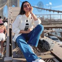 Pearl Atanas (@paschalatanas) 's Twitter Profile