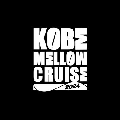 【開催決定】2024.5.25(Sat)-26(Sun) ＠神戸メリケンパーク #KOBEMELLOWCRUISE #メロクル 🌊🌊