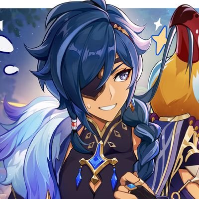 daily khaenri'ah 🌟 HIATUSさんのプロフィール画像