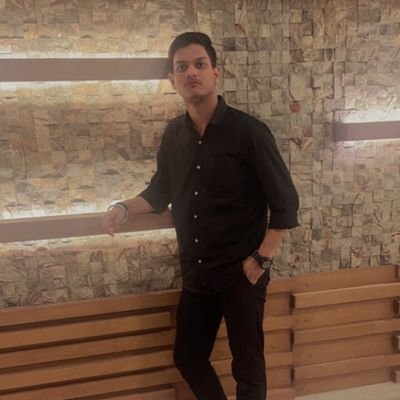the_dead_vibe's profile picture. DSA in JAVA || WEB DEV 
||
Undergrad at Faculty of Engineering and Technology, University of Lucknow