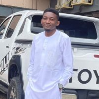 GreaterLight (@olusegunlaniyan) 's Twitter Profile