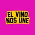 El Vino Nos Une (@elvinonosune) Twitter profile photo El Vino Nos Une (@elvinonosune) Twitter profile photo