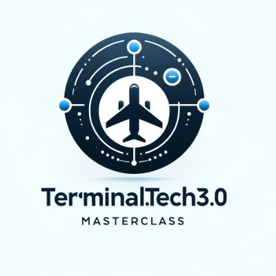 RDV le 9 février à 8:30 pour suivre notre masterclass sur la transformation digitale des aéroports ✈️🏷️🤖 #MBADMB #masterclass #digitalstudents #gogogo