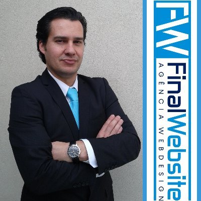 finalwebsite's profile picture. Criar um website na Internet a melhor maneira de dar a conhecer a sua empresa ao mundo https://t.co/yYjbZCgcLC