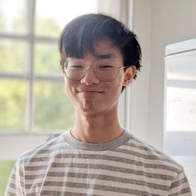 jacob_lin2's profile picture. CS PhD Student @UniOfOxford