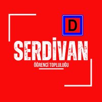 Serdivan Öğrenci Topluluğu(@sau_ogrenci) 's Twitter Profile Photo