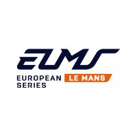 European Le Mans Series(@EuropeanLMS) 's Twitter Profile Photo