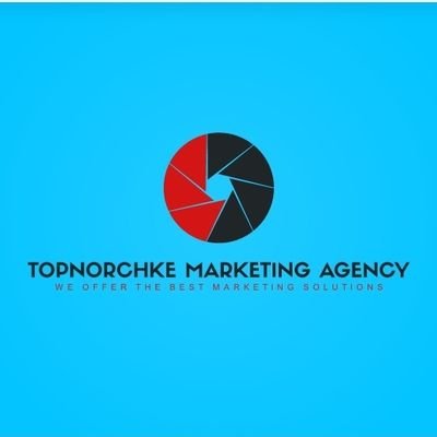 We offer marketing solutions
