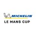 Le Mans Cup (@LeMansCup) Twitter profile photo