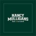 Nancy Mulligans Bar & Kitchen Belfast (@nancysbelfast) Twitter profile photo