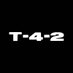 T-4-2 (@t42synthpop) Twitter profile photo T-4-2 (@t42synthpop) Twitter profile photo