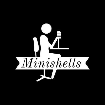 Minishells podcast and blogging...A universe of insights, wisdom and joy, talks on life and all those simple yet magical things in the journey of life.