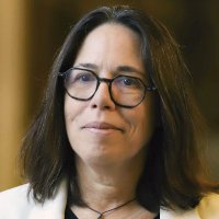 Micheline Jacques (@micheline_jacqu) 's Twitter Profile