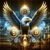 Crypto Falcon Ⓜ️🕸 صقر الكريبتو(@LtcIlla) 's Twitter Profile Photo
