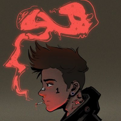 AphySykes's profile picture. It's an Aphy! 🇨🇦