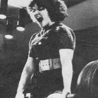 Coach Maria (@merrlifts) Twitter profile photo