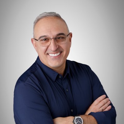 AntonioNeri_HPE Profile Picture