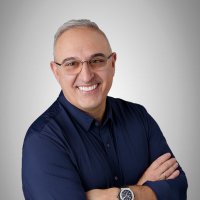 Antonio Neri(@AntonioNeri_HPE) 's Twitter Profile Photo