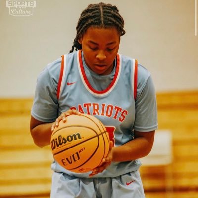 ImariRichardso1's profile picture. 5’7 Guard|post 2026 #FBC #JLmann