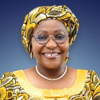 Jacqueline Lydia Mikolo - Officiel (Aïdara) (@mikoloofficiel) 's Twitter Profile