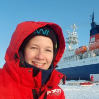Christina Bienhold (@chrbienhold) Twitter profile photo