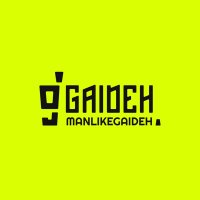 ManLikeGaideh(@gaidehbrian) 's Twitter Profileg