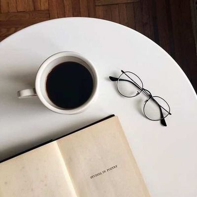 🔎همچی زیر نظرم هست🔎
هواست باشه
☕تازه عاشق قهوه هستم ☕