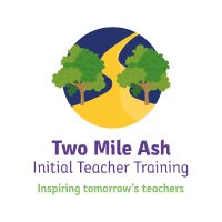 Two Mile Ash Initital Teacher Training Partnership(@TMAITTP) 's Twitter Profile Photo
