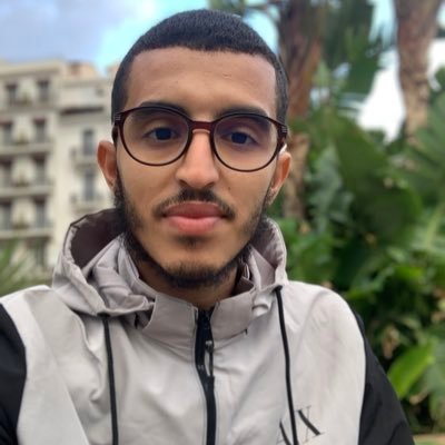 Mohammedalouan Profile Picture