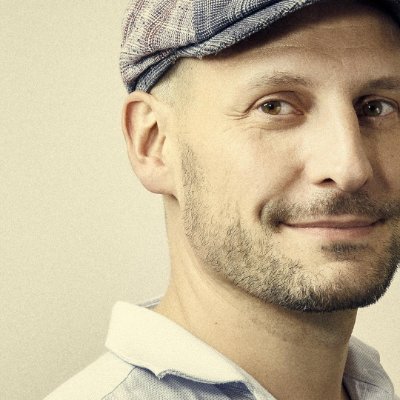 SebastienCaunes's profile picture. IT efficiency, ecology.